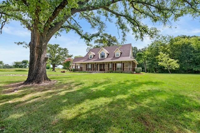 127 Private Road 6372