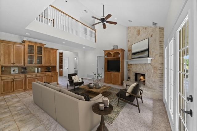 WOODSON PLACE - Residential