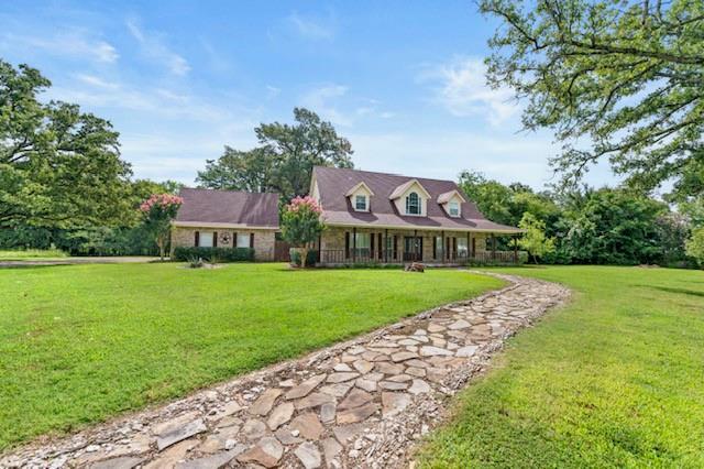 127 Private Road 6372