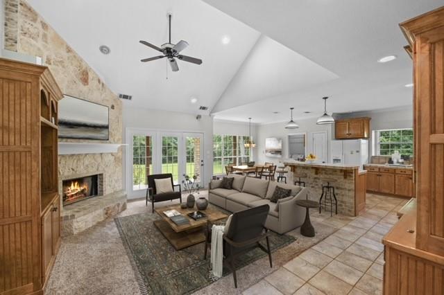 WOODSON PLACE - Residential