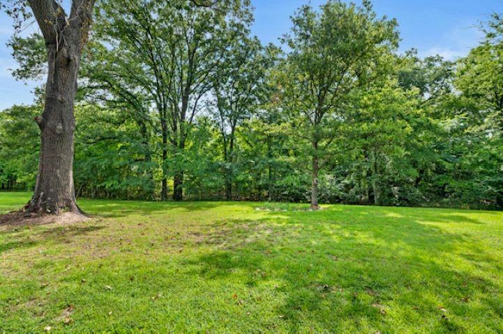 WOODSON PLACE - Residential