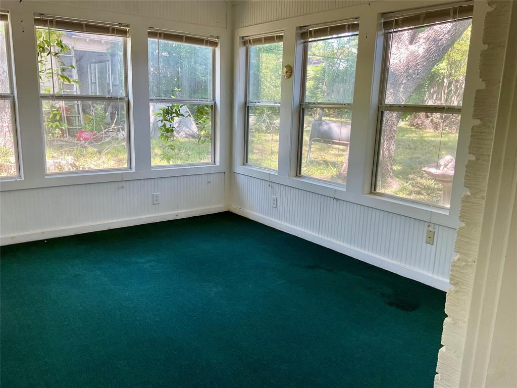 Brooks-Moreland Add - Residential