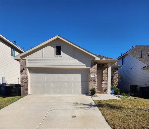 194 Fairmont Drive Princeton TX 75407