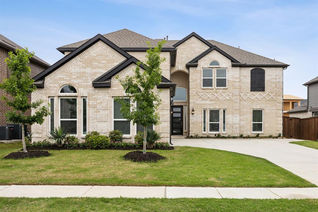 4205 Canadian River Drive