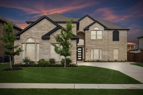 4205 Canadian River Drive Celina TX 75078