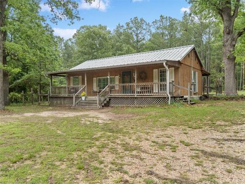 A home in Gilmer