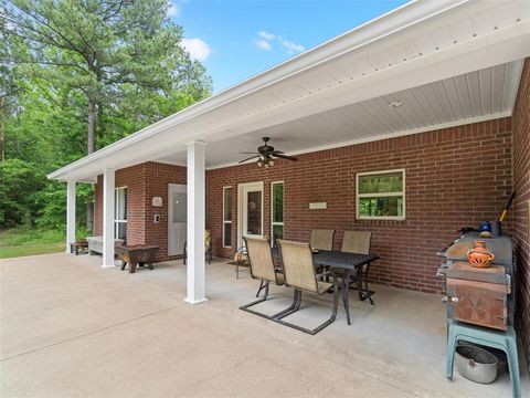 A home in Gilmer