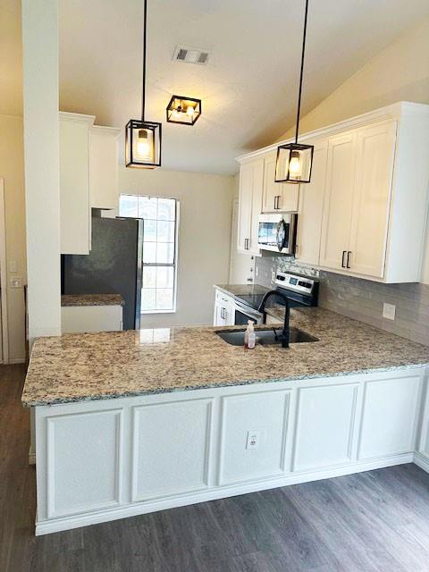 Summerfields Add - Residential Lease