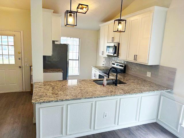 Summerfields Add - Residential Lease