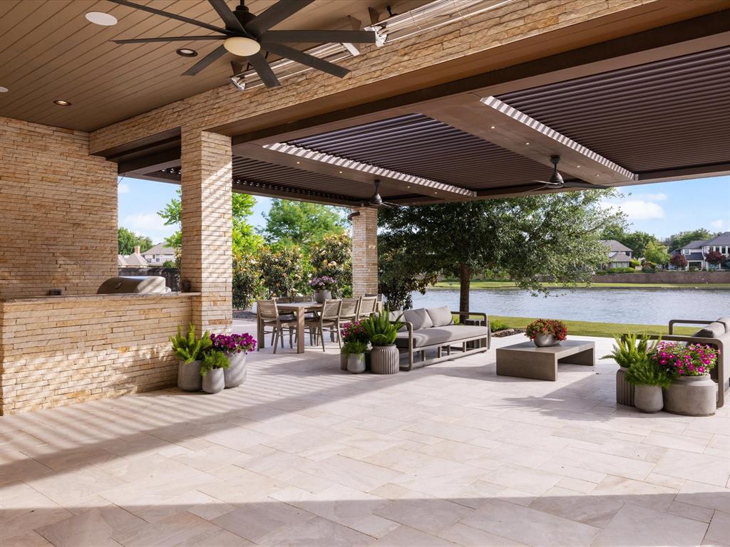 Willow Bend Lakes Ph Four - Residential