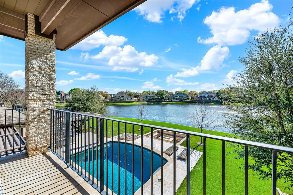 Willow Bend Lakes Ph Four - Residential