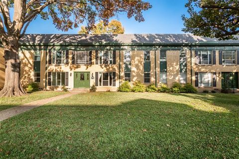 4816 Amesbury 127 Dallas TX 75206