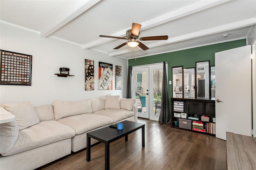 UNIVERSITY PLACE CONDOMINIUM - Residential