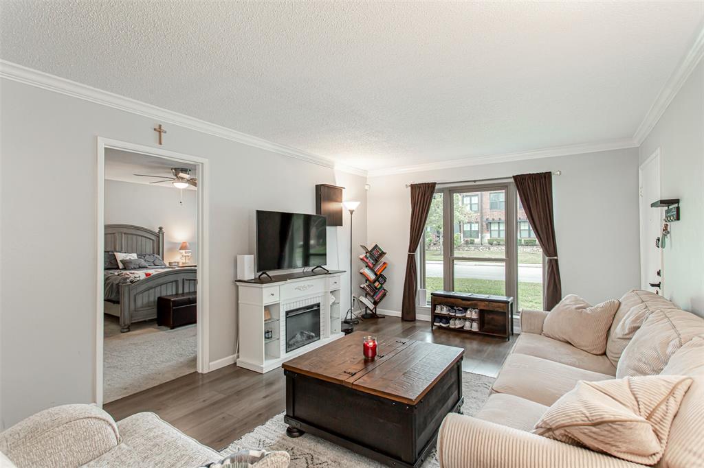 UNIVERSITY PLACE CONDOMINIUM - Residential