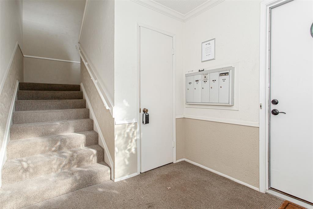 UNIVERSITY PLACE CONDOMINIUM - Residential