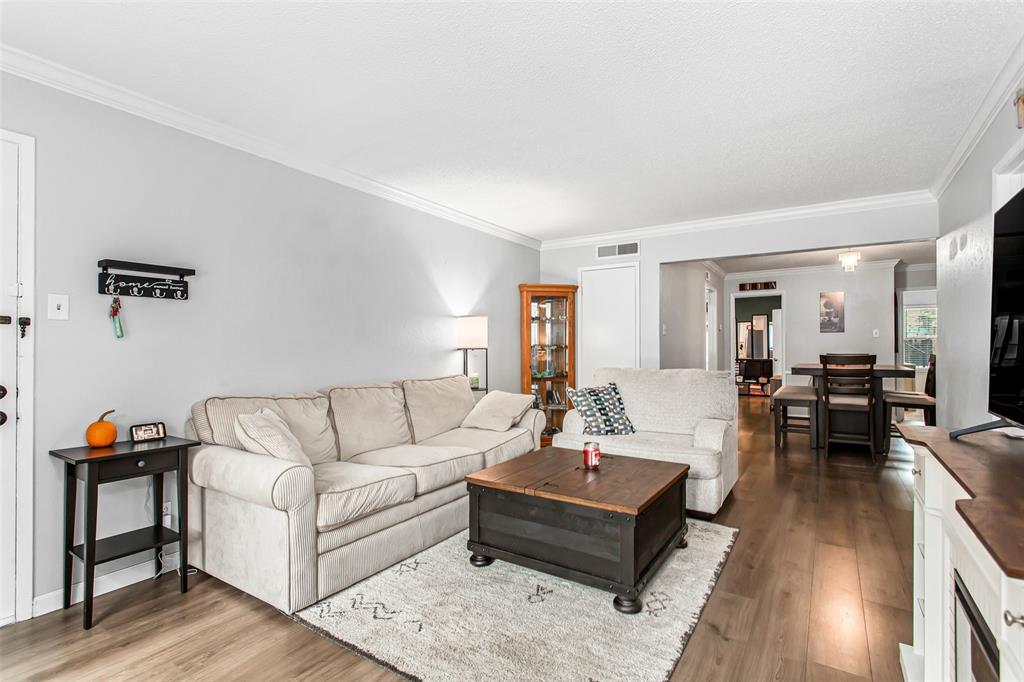 UNIVERSITY PLACE CONDOMINIUM - Residential