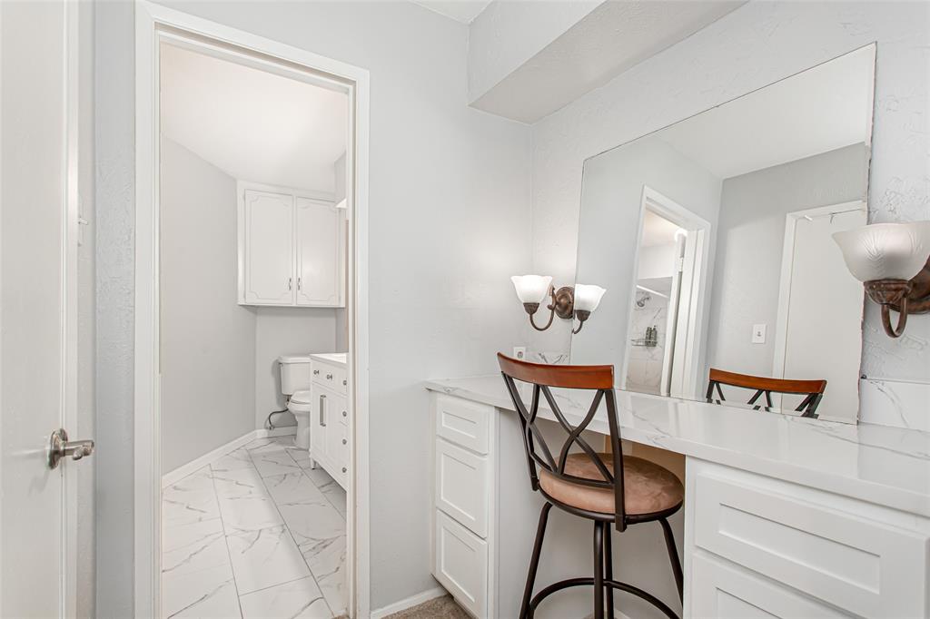 UNIVERSITY PLACE CONDOMINIUM - Residential