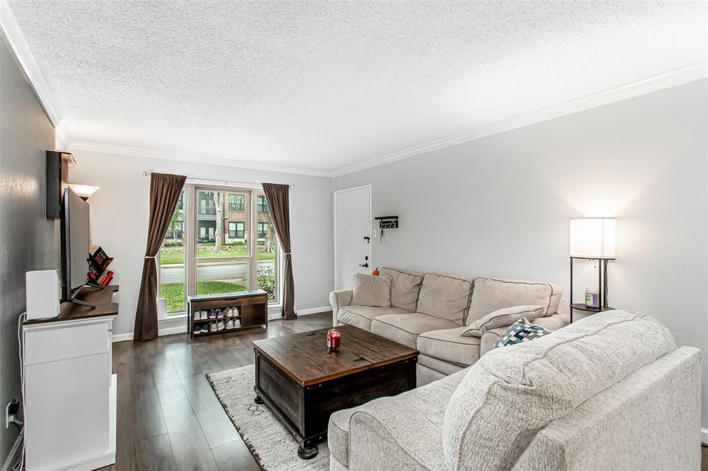 UNIVERSITY PLACE CONDOMINIUM - Residential