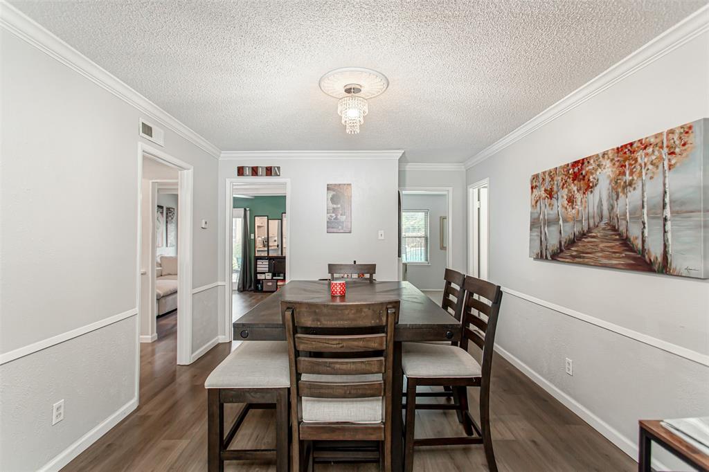 UNIVERSITY PLACE CONDOMINIUM - Residential