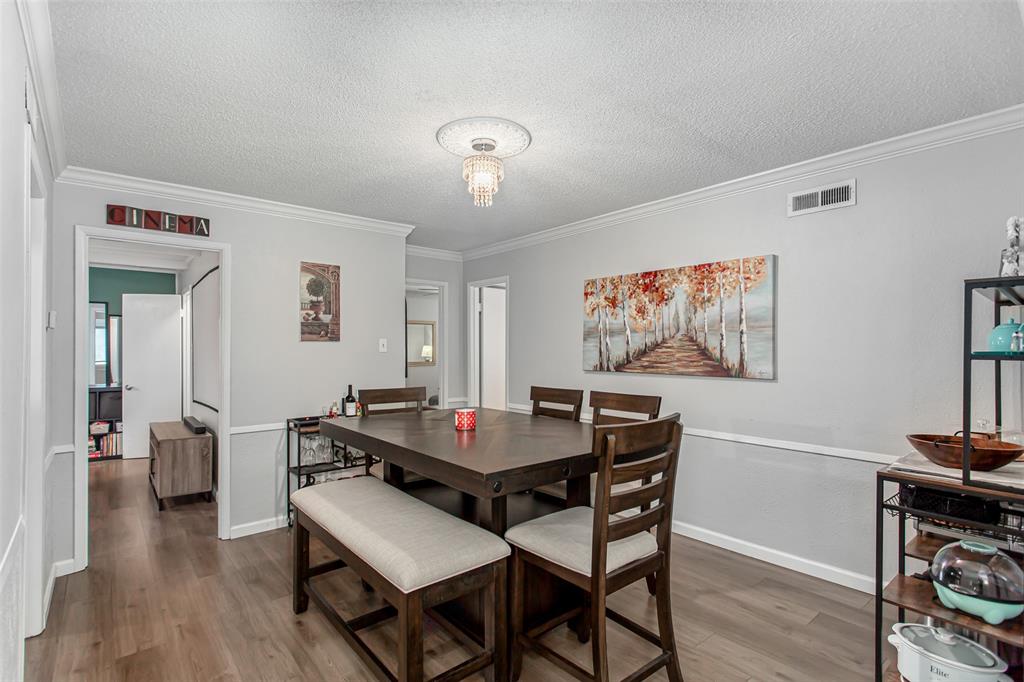 UNIVERSITY PLACE CONDOMINIUM - Residential