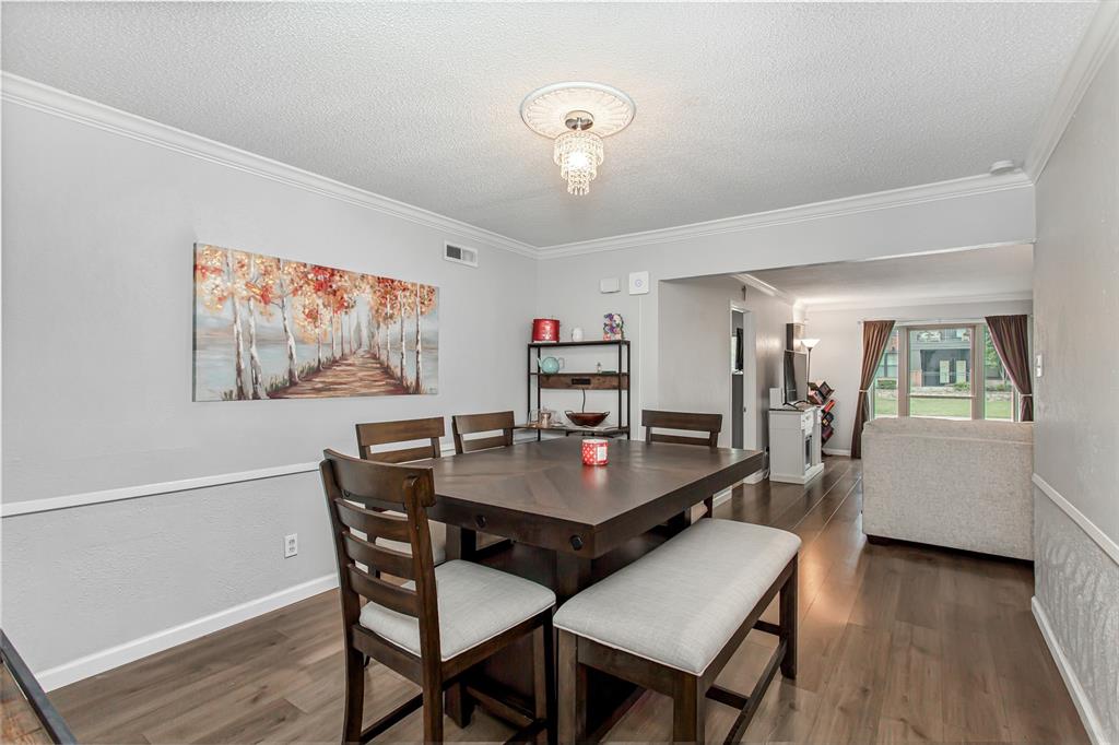 UNIVERSITY PLACE CONDOMINIUM - Residential