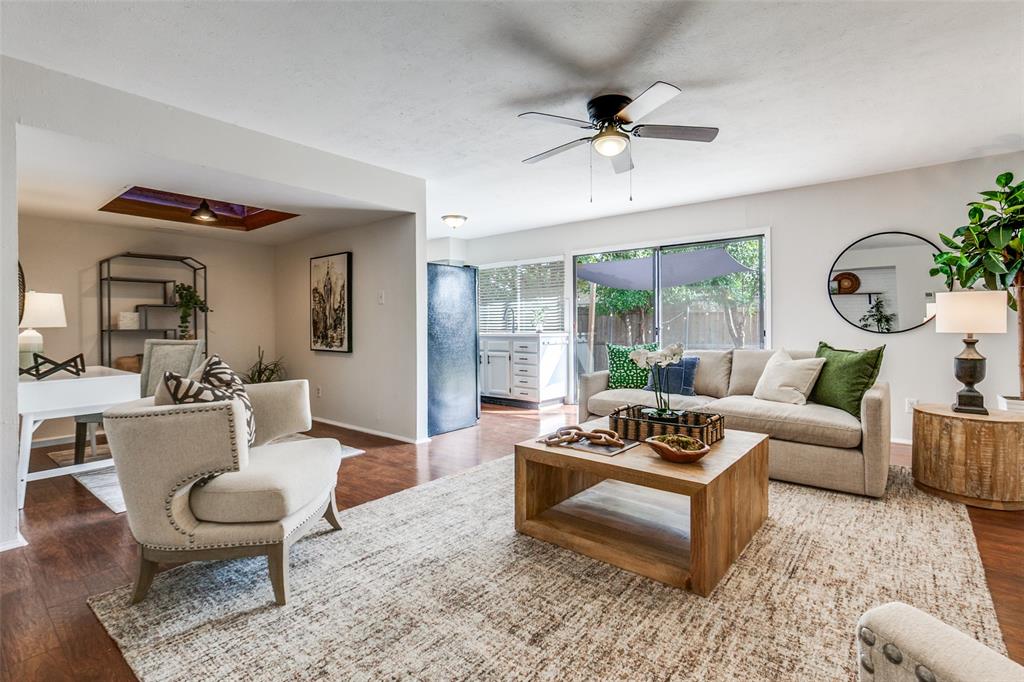 2906 Landershire Lane