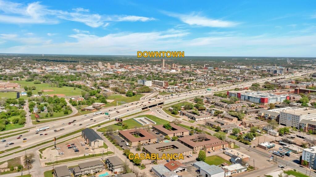 1226 Baylor Avenue 122