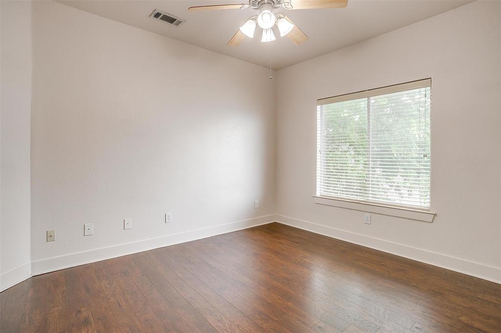 Frisco Heights Add - Residential Lease