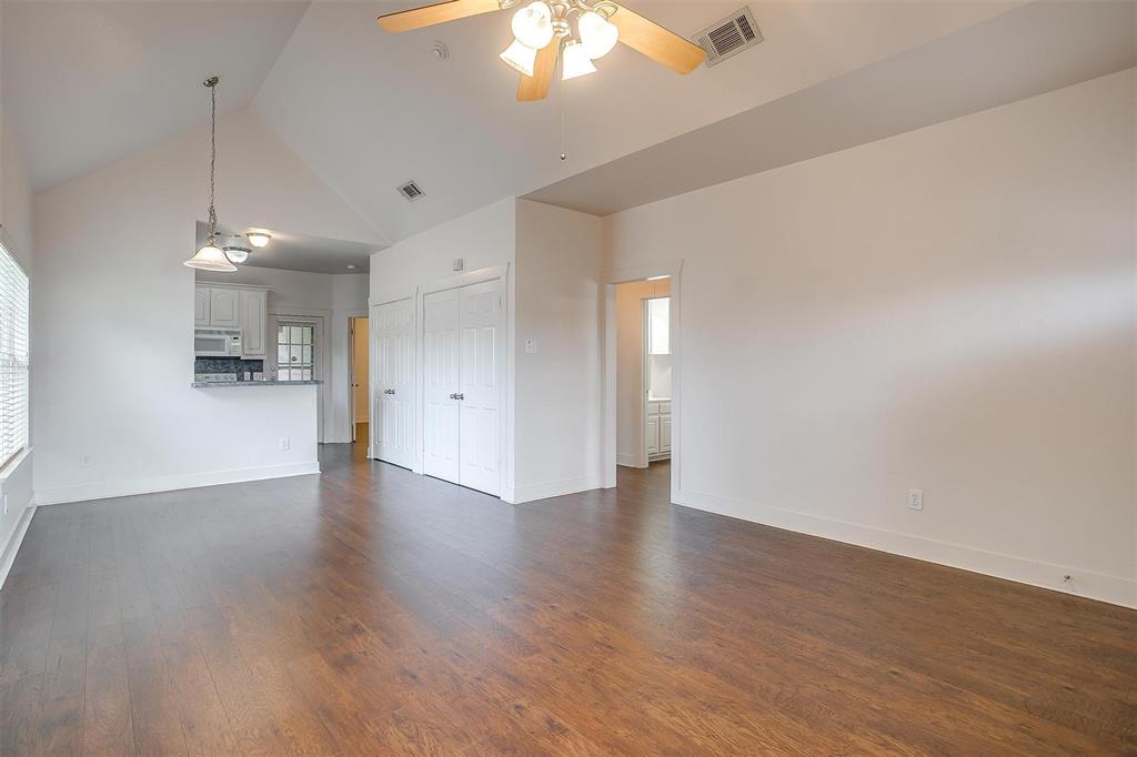 Frisco Heights Add - Residential Lease