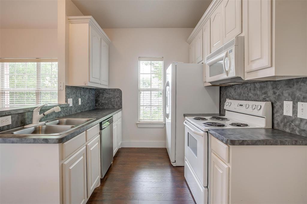 Frisco Heights Add - Residential Lease