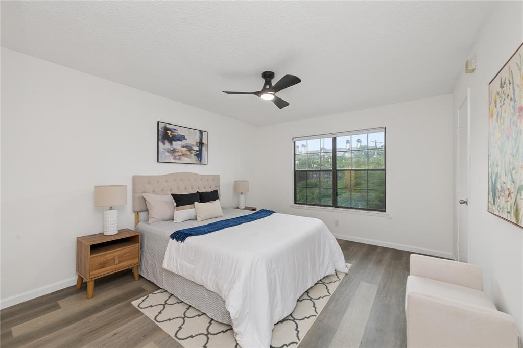 University Crossroads Condos - Residential