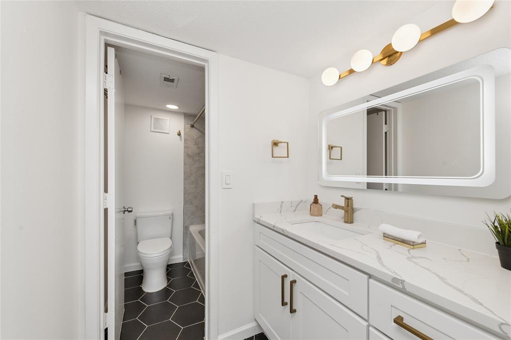 University Crossroads Condos - Residential