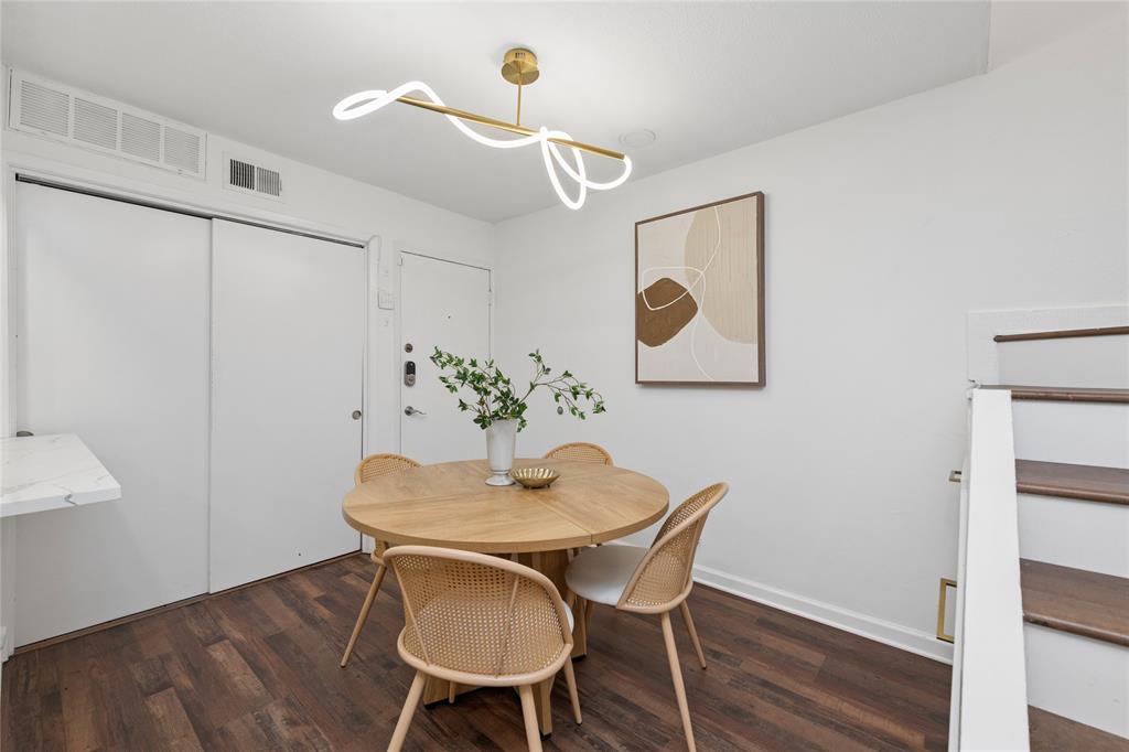 University Crossroads Condos - Residential