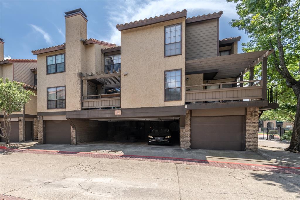 University Crossroads Condos - Residential