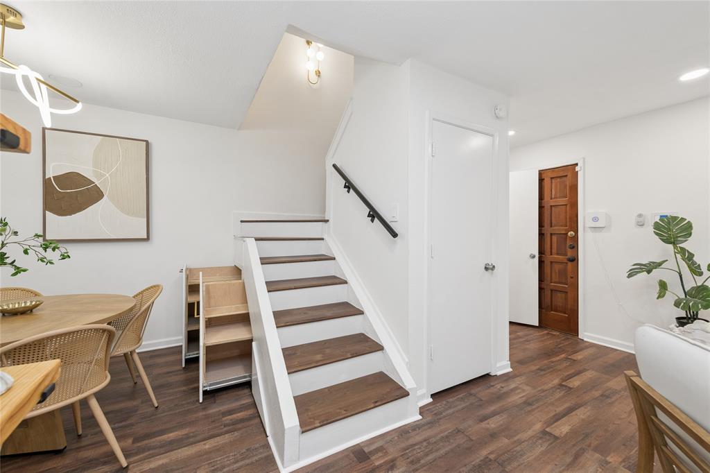 University Crossroads Condos - Residential