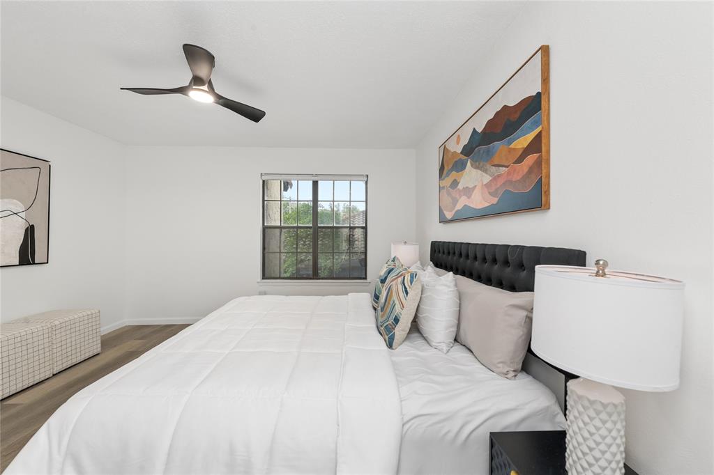 University Crossroads Condos - Residential