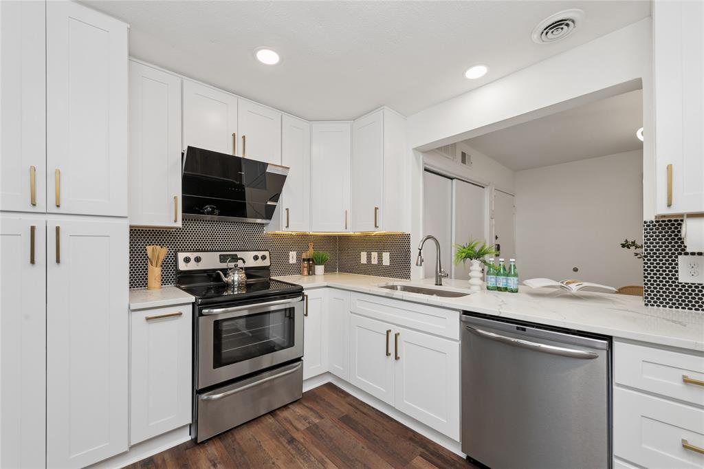 University Crossroads Condos - Residential