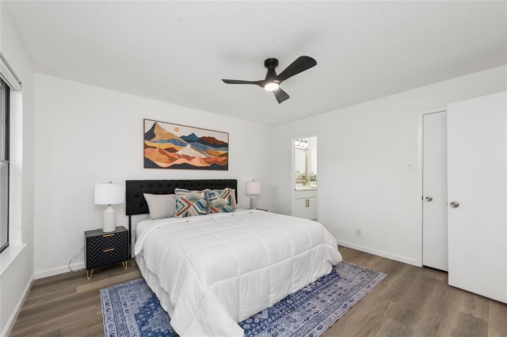 University Crossroads Condos - Residential