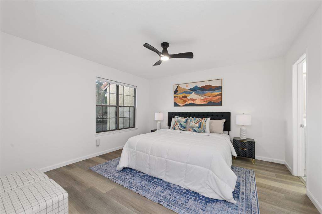 University Crossroads Condos - Residential