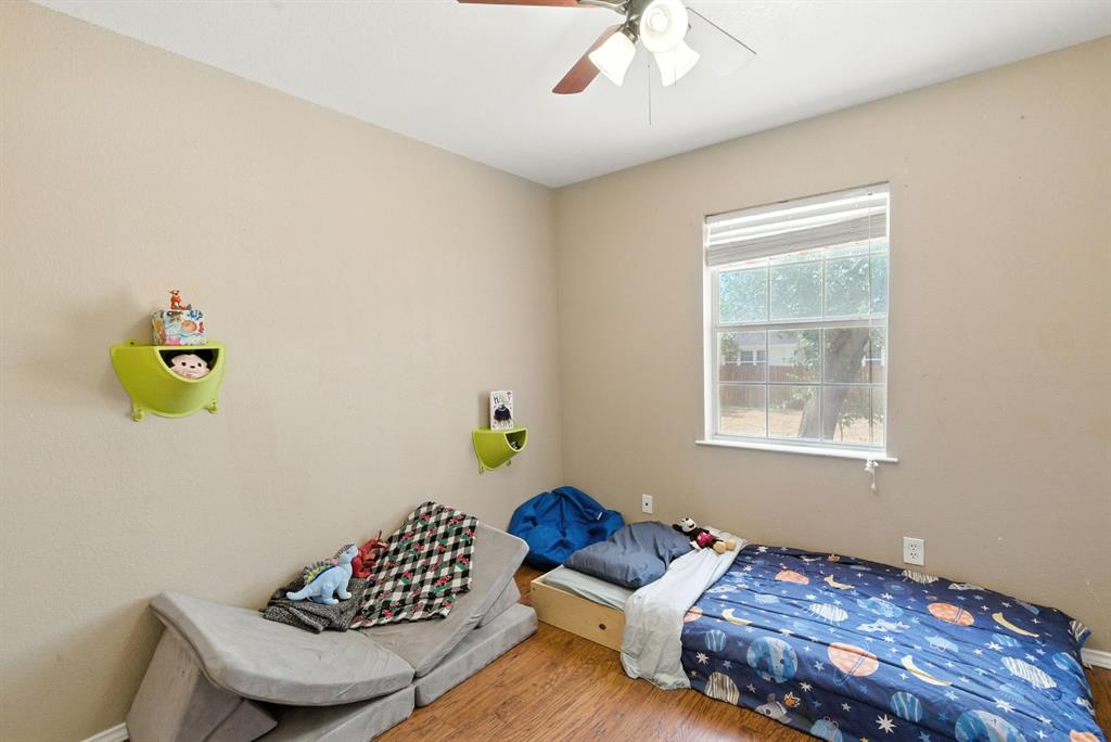 MINERAL HEIGHTS - Residential