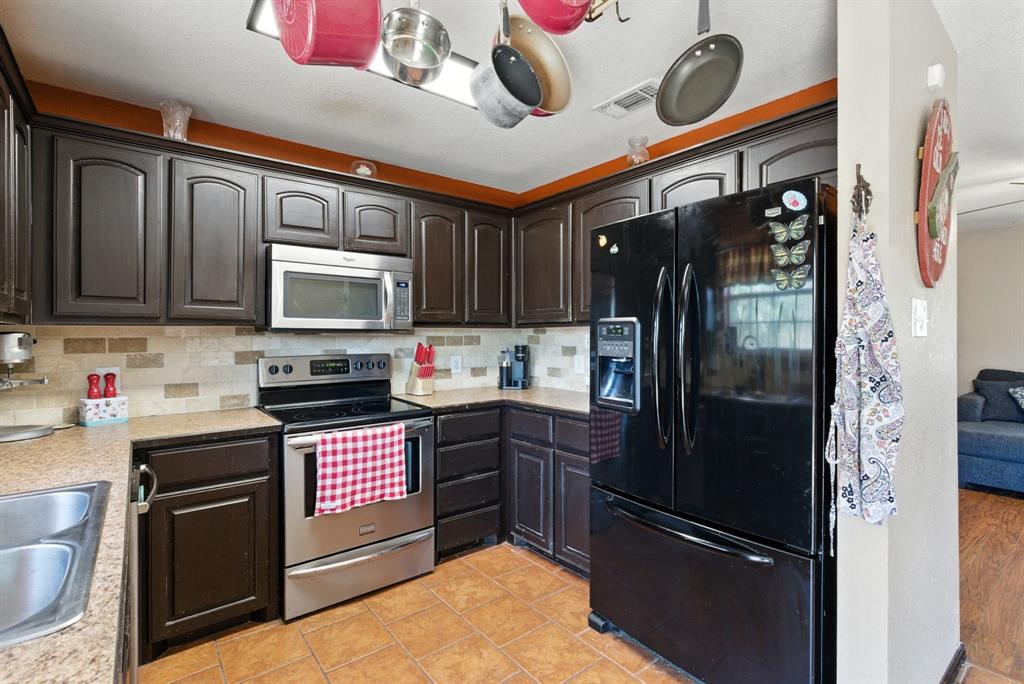 MINERAL HEIGHTS - Residential