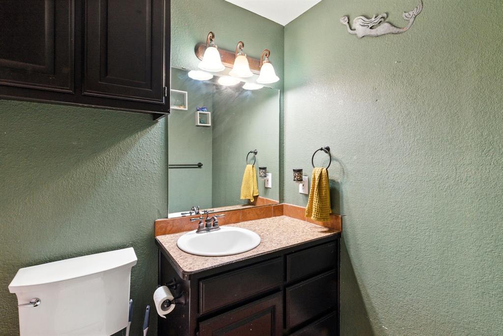 MINERAL HEIGHTS - Residential