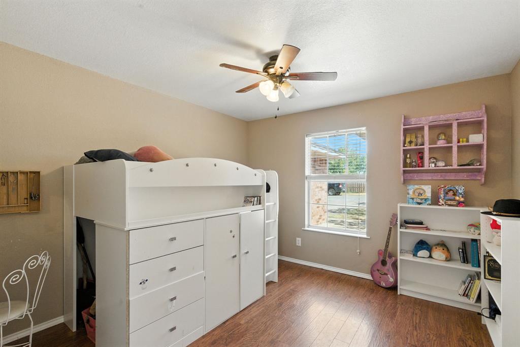 MINERAL HEIGHTS - Residential