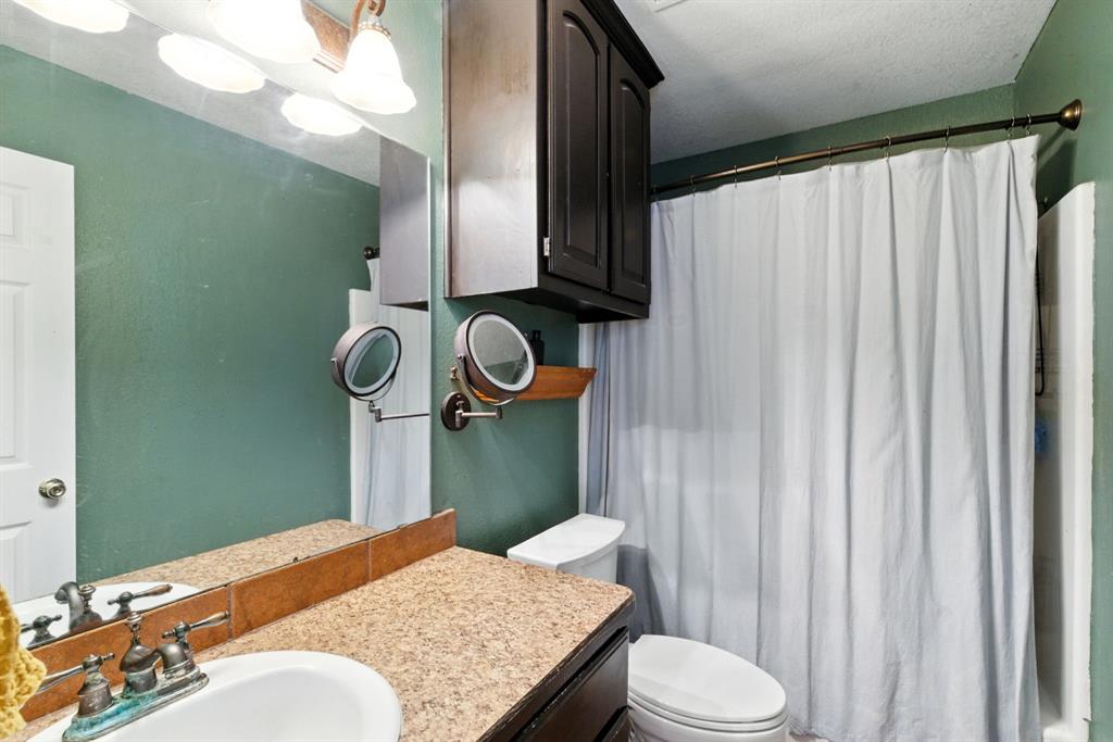 MINERAL HEIGHTS - Residential