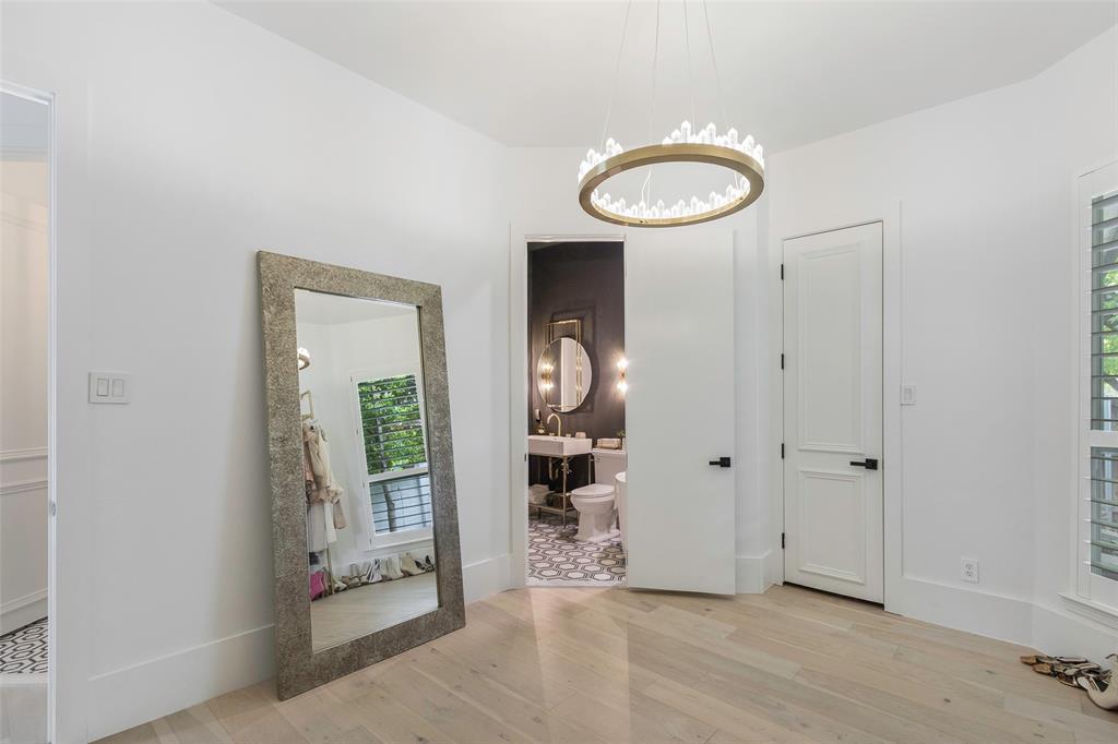 Palm Court Dev - Residential