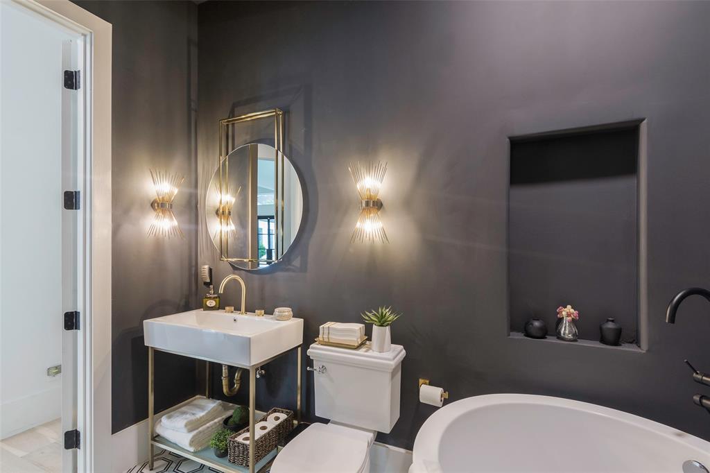 Palm Court Dev - Residential