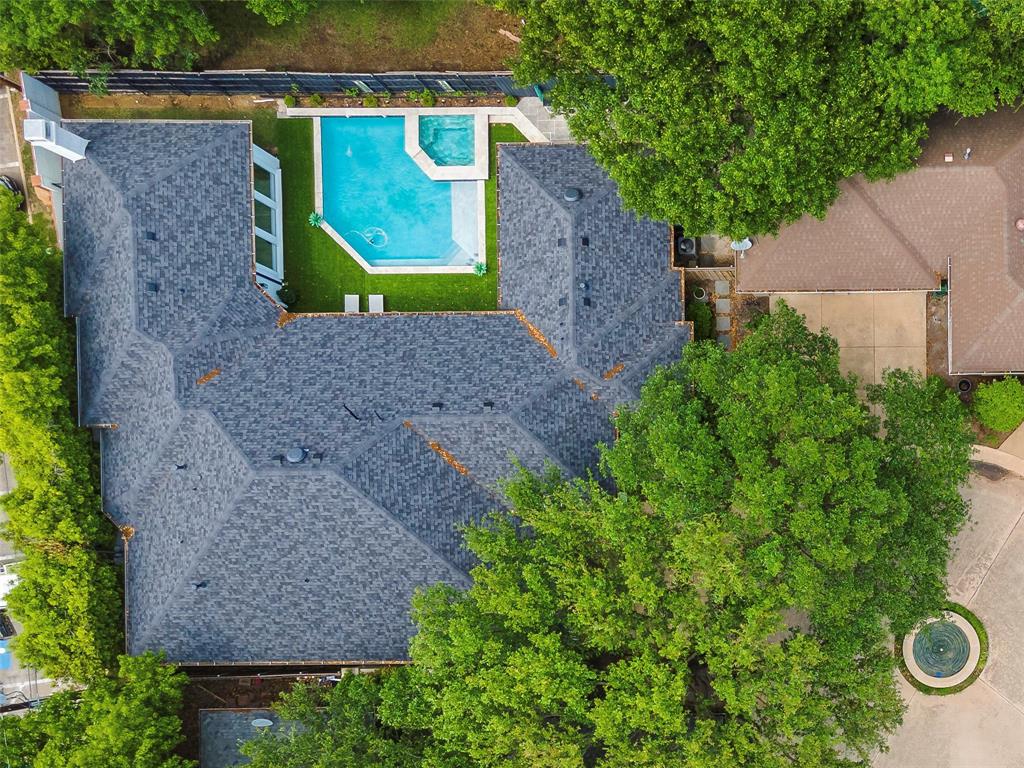 Palm Court Dev - Residential