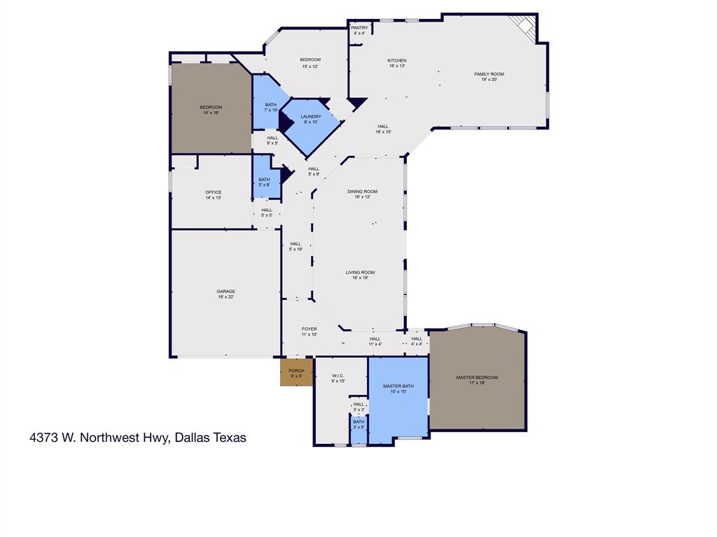 Palm Court Dev - Residential