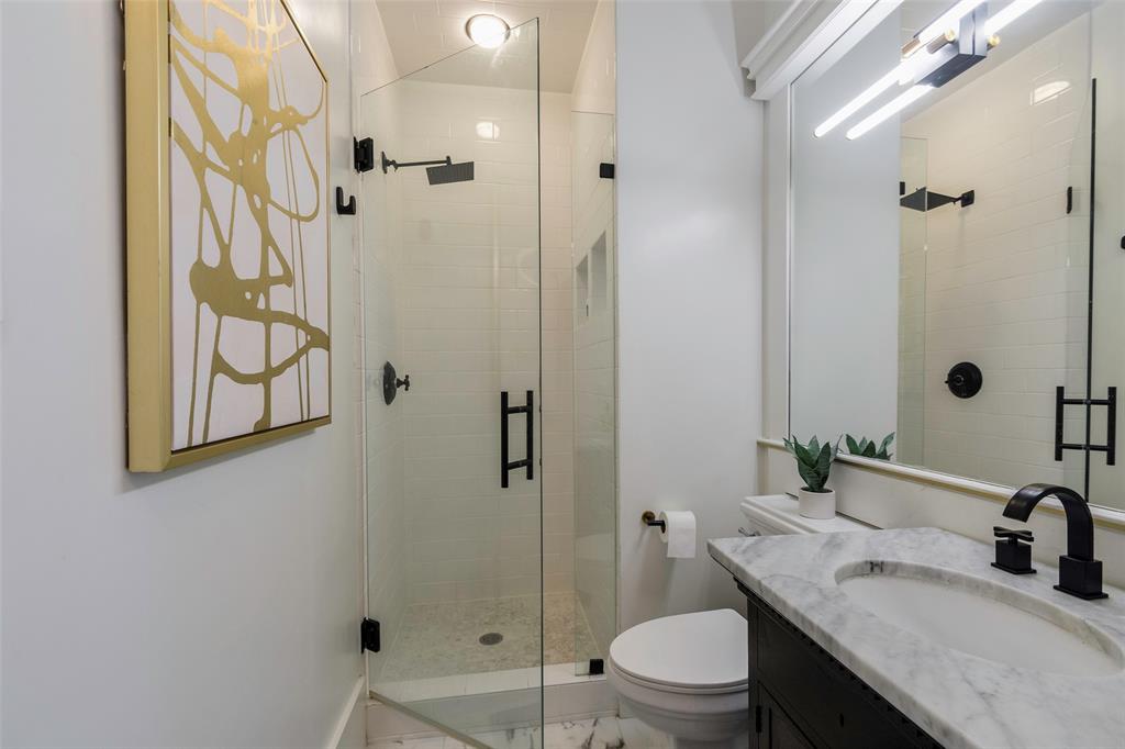 Palm Court Dev - Residential