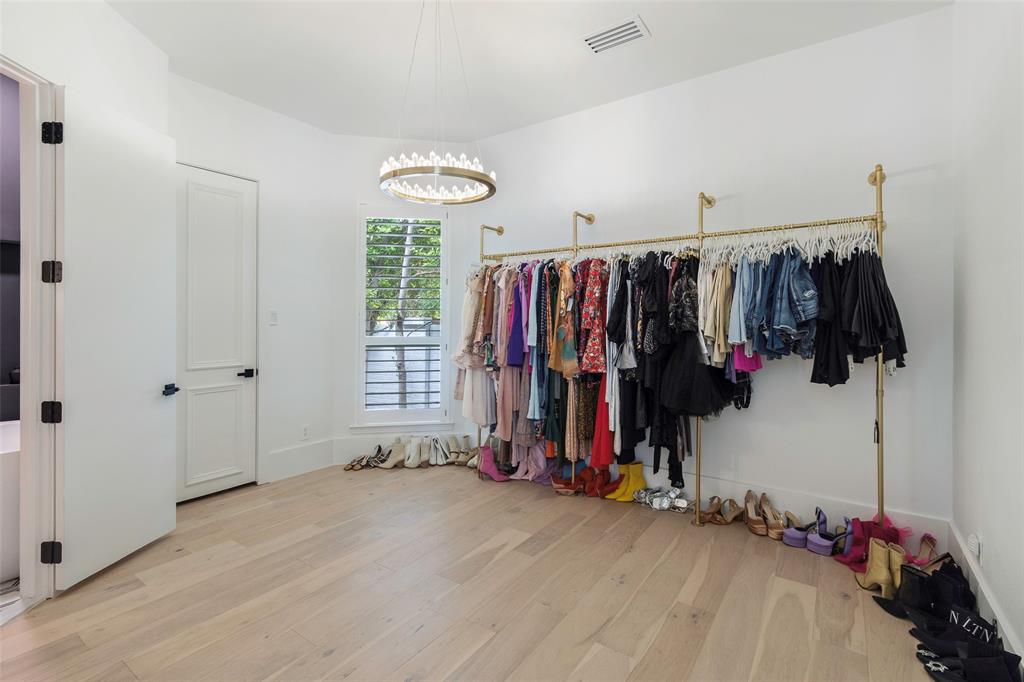 Palm Court Dev - Residential